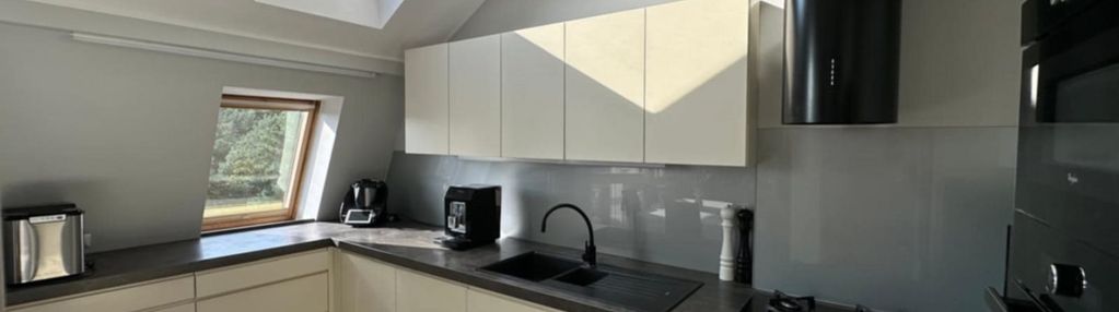 Dwupoziomowe komfortowe mieszkanie m5 osowa góra