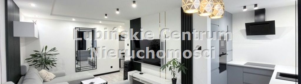 2 pokojowe mieszkanie - wykończone do wprowadzenia