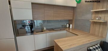 3 pokoje centralpark morena ul. rakoczego 11