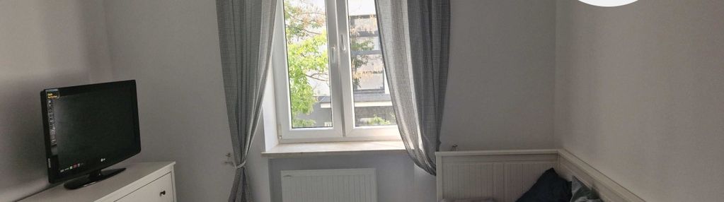 Mieszkanie dwu pokojowe + miejsce postojowe
