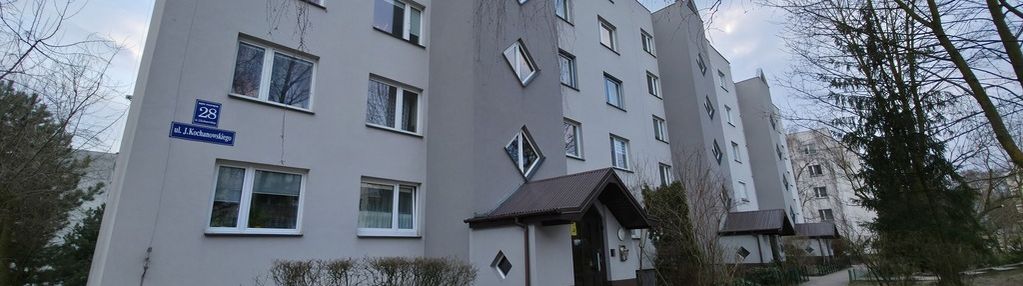 Mieszkanie ul. kochanowskiego, 70m2