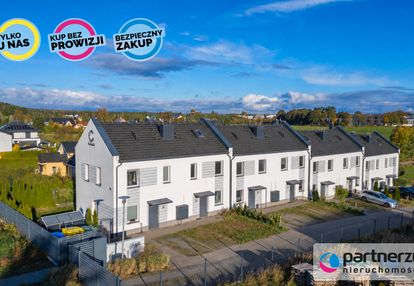 4 pokoje | ogród | 2 miejsca postojowe | gdynia