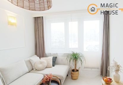 2 pokoje blisko morza!