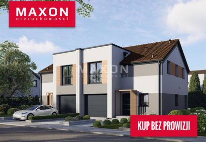 -nowoczesny, inteligentny dom w otulinie kpn '2b-