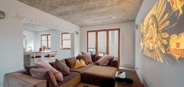 3-pokojowe mieszkanie na pradze-południe