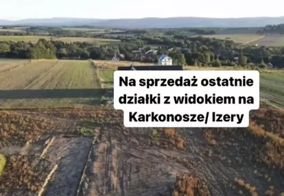 Działka na sprzedaż 1100m2