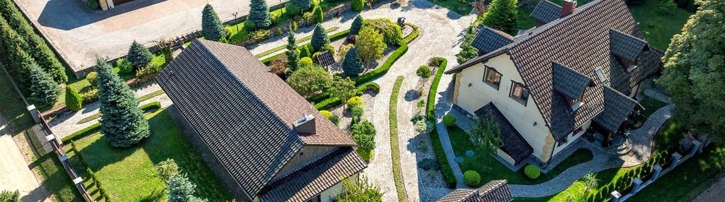 Wyjątkowe miejsce na warmii - prowadź tu biznes