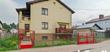 Przestronny dom jednorodzinny – czernin k. sztumu