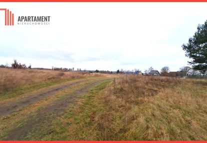 Iwno-działki budowlane koło kcyni od 800m2 do 1056