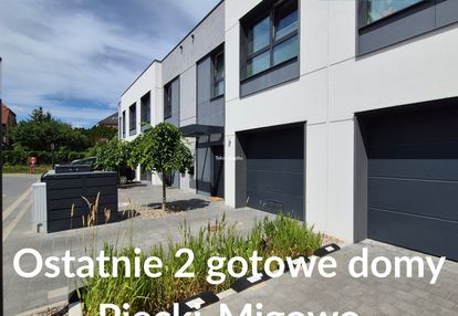 Dla wymagjącego klienta/2 ostatnie gotowe domy