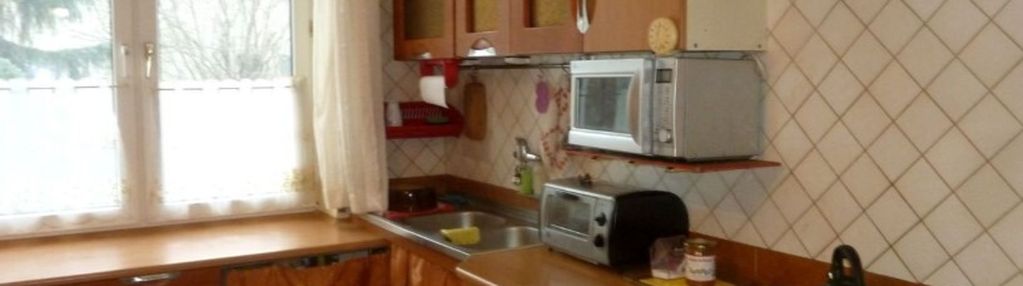 2-pokojowe mieszkanie na żoliborzu