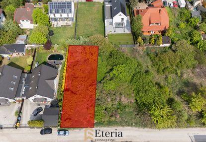 Zieleń, spokój i boska lokalizacja! m- trocka