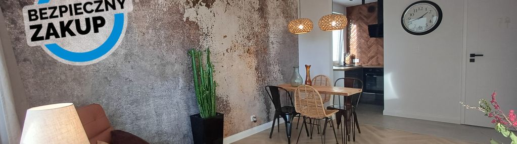 Sprzedam 3 pokojowe mieszkanie w gdyni witominie