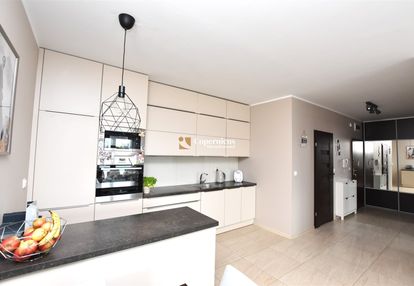 Przestronny apartament blisko starego miasta