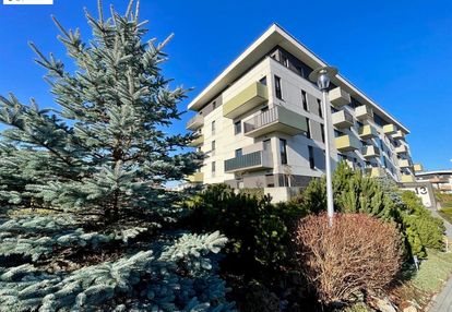 Widokowy, 3-pokojowy apartament! siewna!