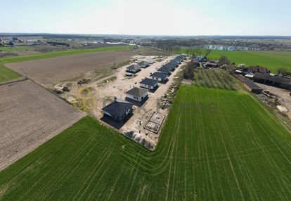 Krzywiń - idealny - parterowy wolnostojący dom