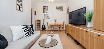 2 pokoje | spokojna okolica | ul. a.głowackiego