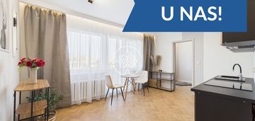 Ogrody, 2 pokoje, winda, pod klucz