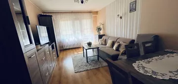 Mieszkanie 3-pokojowe 64 m² gotowe do zamieszkania