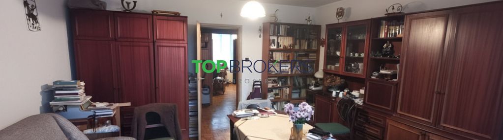 Komfortowe 2 pokoje do remontu, zielona okolica