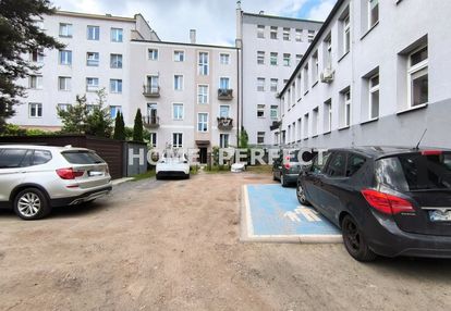 Na sprzedaż mieszkanie w centrum-żelazna 41