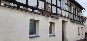 Parter domu w sulikowie na sprzedaż