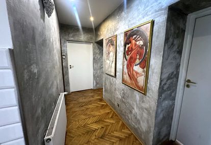 Gdynia śląska 3 pokoje jasna kuchnia