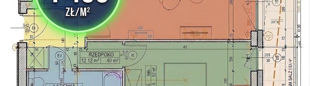 ❤️ nowe 2-p, 300 m do um, taniej o 1 499zł, klima