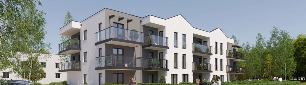 Apartament z balkonem blisko plaży