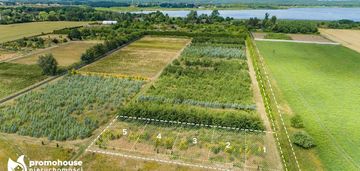 Sprzedam parcele pod dom mobilny/holenderski/inny