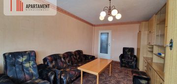 Przestronne mieszkanie w nakle nad notecią