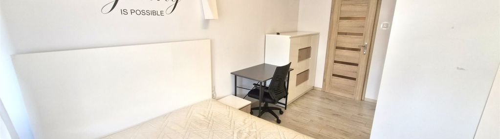 5 minut do millenium/ur/4 pokoje/ 75m2/ 4-5 osób