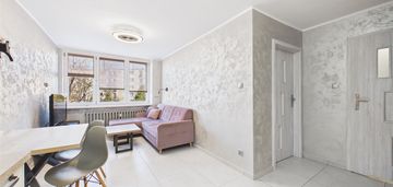 Tylko u nas! 2 pokoje  ul.stroma