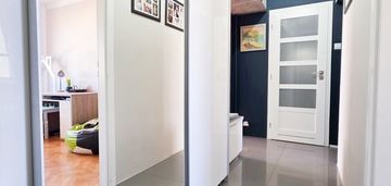 Mieszkanie 47,5m2  krakowskie przedmieście