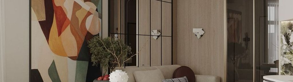 ✔️idealne na start, dla singla, dla pary!