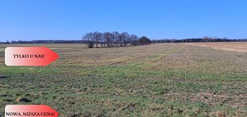 Działki mieszkaniowo- usługowe