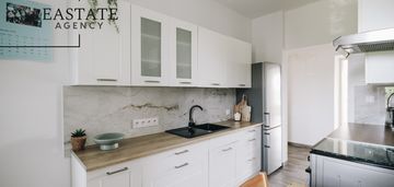 77 m² w kamienicy + ogród, piwnica i parking