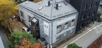 Roi 7%/stary wilanów/długoletni najemca