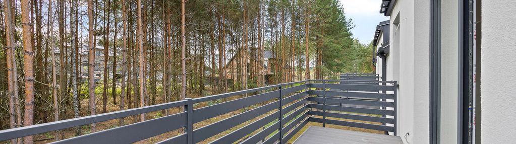 2 miejsca parkingowe | 64 m² | pompa ciepła