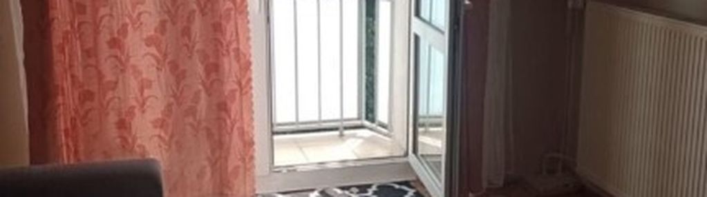 2-pokojowe mieszkanie na ochocie