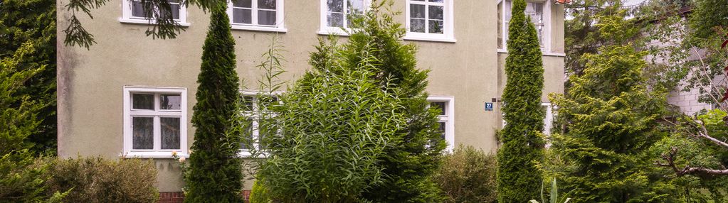 Dom w nadmorskim mielnie