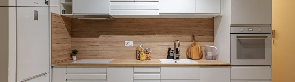 Garderoba | balkon | parking | sala fitness