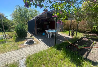 Zadbany rod w sopocie|368 m²|domek + taras