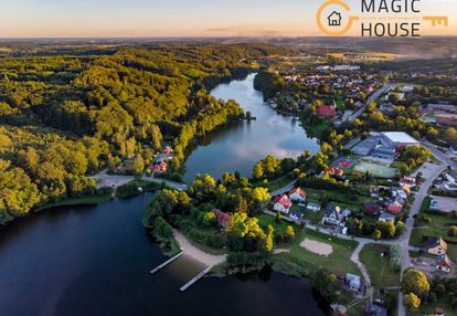 Dom, który zarabia na siebie | przywidz |