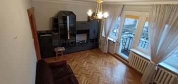 2-pokojowe mieszkanie na mokotowie