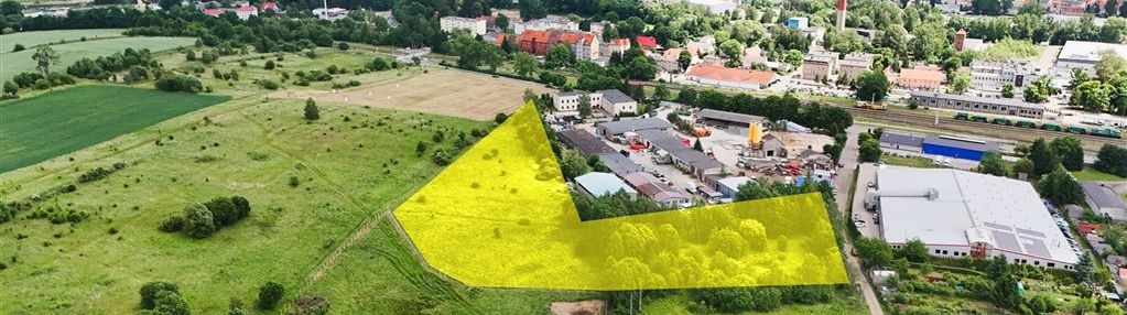 Działka inwestycyjna przy trasie s3 |kamienna góra