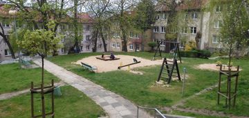 M3 47m2  drugie piętro ul. sienkieewicza