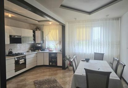 4 m² | 3 pokoje | balkon | 5 min pkp | słoneczne