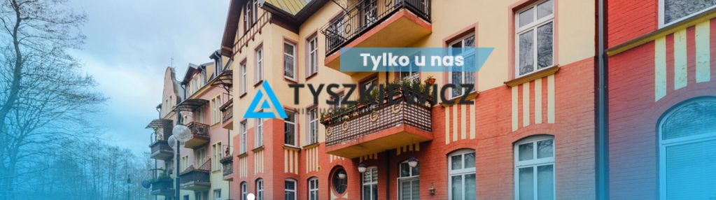 Mieszkanie 3-pokojowe w spokojnej okolicy