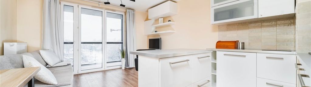 Kawalerka 27m2 do wejścia wola duchacka ul. zabawa